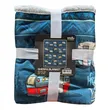 HOME PARK IT SHERPA BLANKET 50